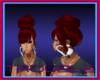 TROUBLE$ BY CHOICE HAIR