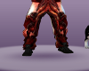 UNICORN RED DRAGON