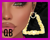 Q~Bamboo Earrings 2 v2