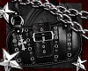 ☆ leather purse