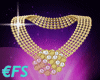 efs-Wedding Lux Necklace