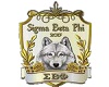 SIGMABETAPHI PADDLE