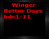 better days   bdc1-11