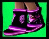 !Neon Reva Boots