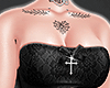 Goth Doll Set + Sad