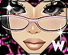 w. Itgirl glasses L5
