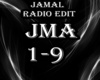 JAMAL ~ Radio Edit