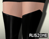 [AZ] Josua Sexy Boots