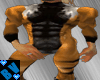 ~J~ Sabertooth suit