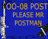 PLEASE MR POSTMAN