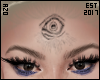 Face Tattoo