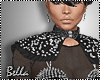 ^B^ Charla Shrug