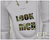 Cp: Look Rich 