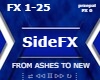 SideFX