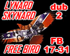 Free Bird - pt2