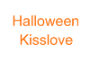 Halloween Kissloves