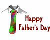 fathers day gift animate