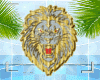 Lion Ring