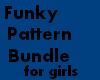 Funky Patterns Bundle