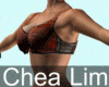 Chea Lim Top 08