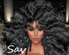 MunroAfro-Black Onyx