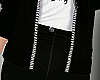 lBlack RL legging