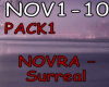 NOVRA  Surreal P1