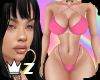Hot Brunette Skin Leila