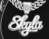 Skyla Chain