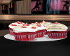 ~Red Velvet Cupcakes~