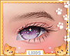 Kids Eyebrows Brown