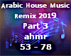 Arabic House Music p3