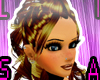 *L* Hamasaki blonde
