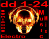 dd 1-24 Electro Mix
