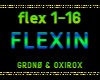 FLEXIN