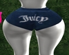 juicy ass