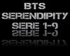 (REQ-) Serendipity 1
