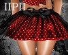 IIPII Skirt RedMon Cute