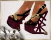 Iva Avantgarde GlamHeels