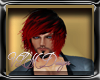 [LW] Axel Emo BlkRed