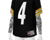 Ⓒ METCALF PITT JERSEY