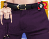 🦁 Pant RX