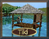 [my]Tiki Water Hut