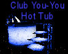 Club Ypu-You Hot Tub