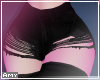 ♦ RLL Black shorts