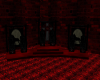 Bloodlust and DWK Throne