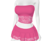 T★Cute Set Pink!