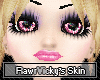 *R* RawrVicky's Skin