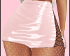 NN RLL Pink Skirt