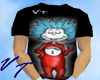 VT Thing 1 & 2 Shirt
